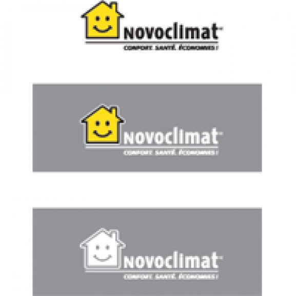 Novoclimat Logo