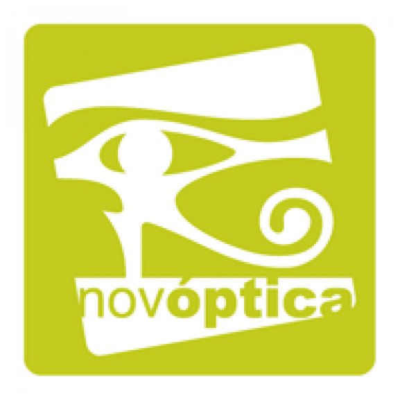 NOVÓPTICA Logo