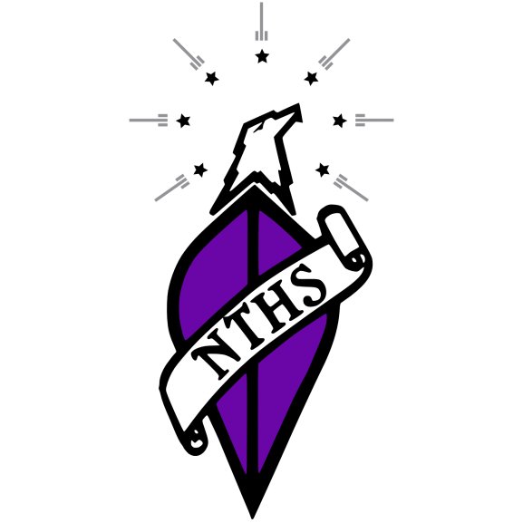 NTHS Logo