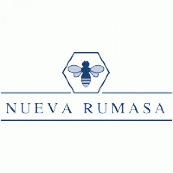 Nueva Rumasa Logo