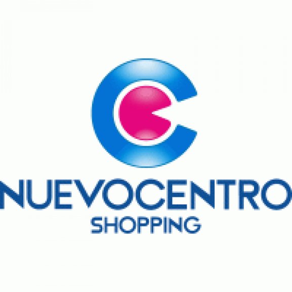 NUEVOCENTRO SHOPPING Logo