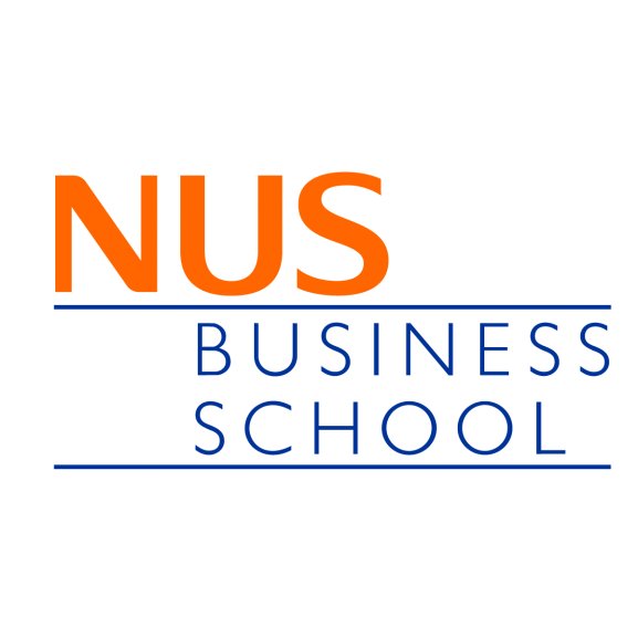 NUS Business School Logo