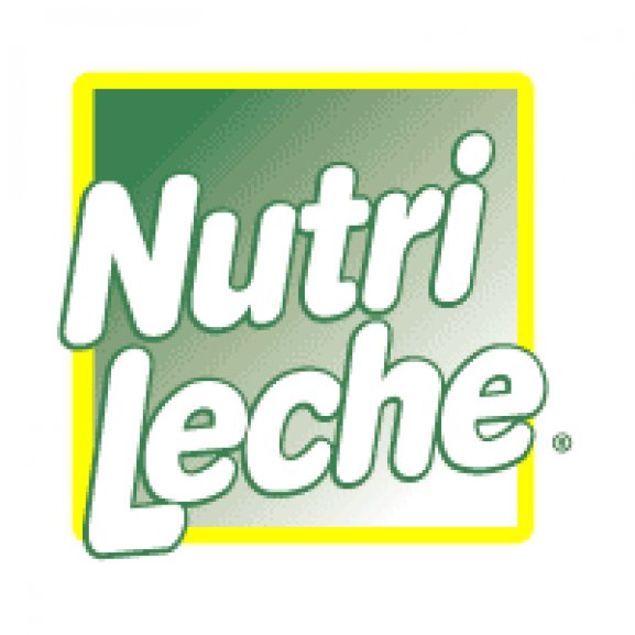 Nutri Leche Logo