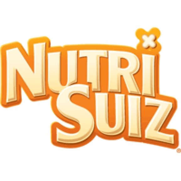 Nutri Suiz Logo