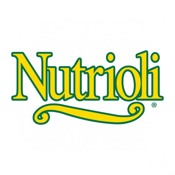 Nutrioli Logo