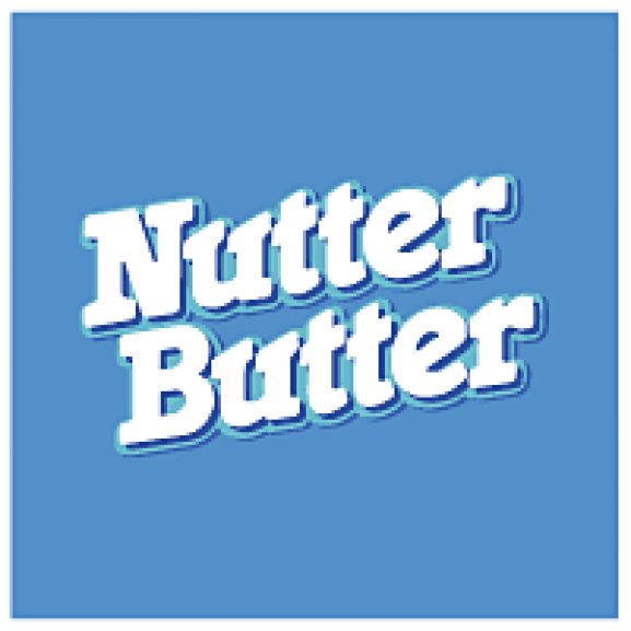 Nutter Butter Logo