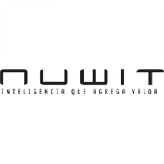 nuwit Logo