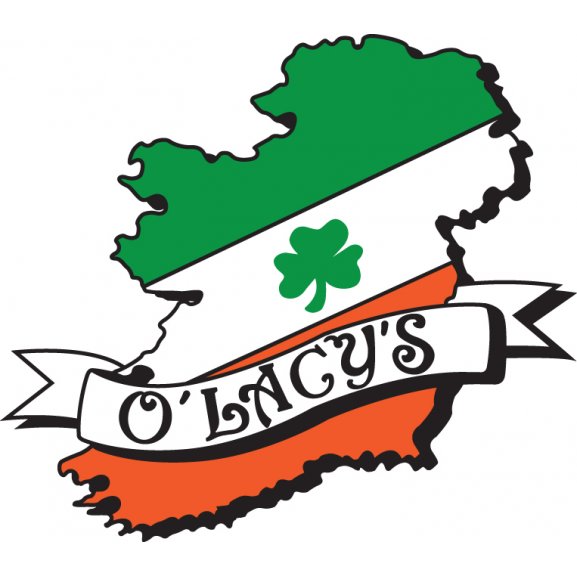 O'Lacy's Irish Pub Logo