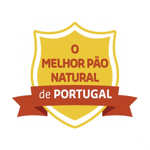 O melhor Pão de Portugal Logo