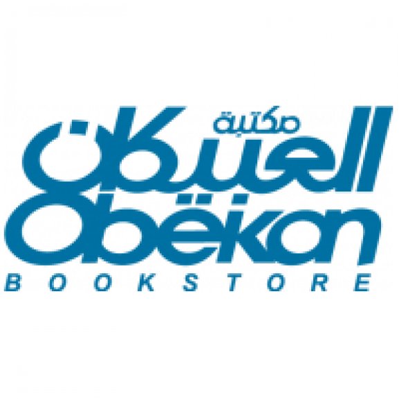 Obekan Bookstore Logo