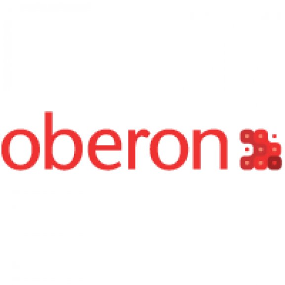 Oberon Logo