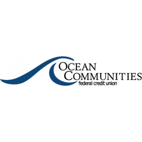 Ocean Communities FCU Logo