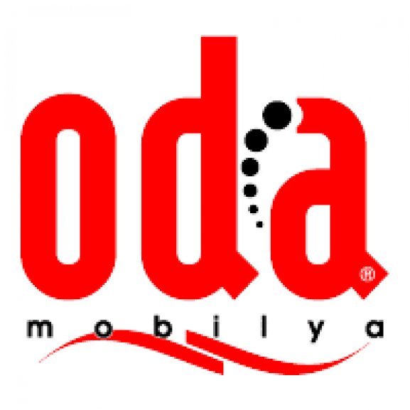 oda mobilya Logo