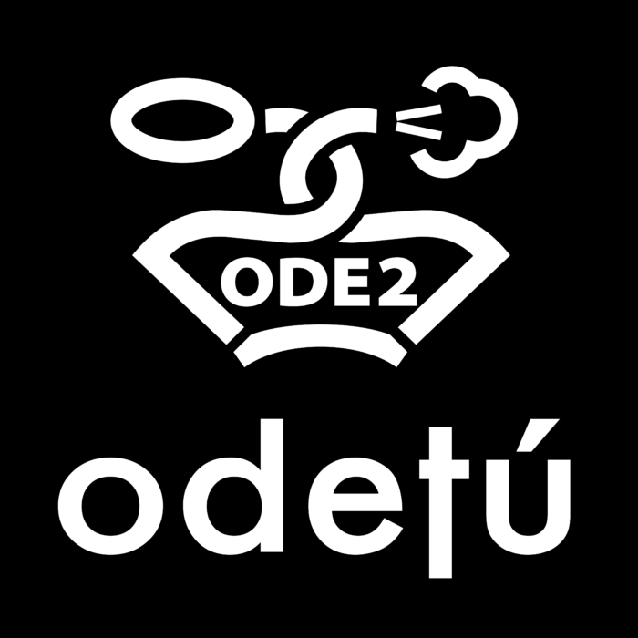 Ode2 Logo