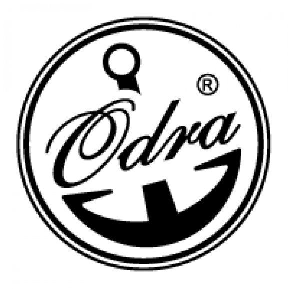 Odra Logo