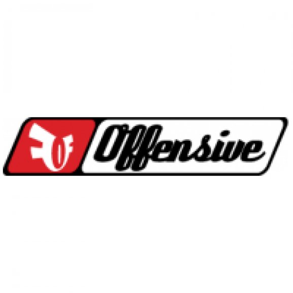 Offensive Logo