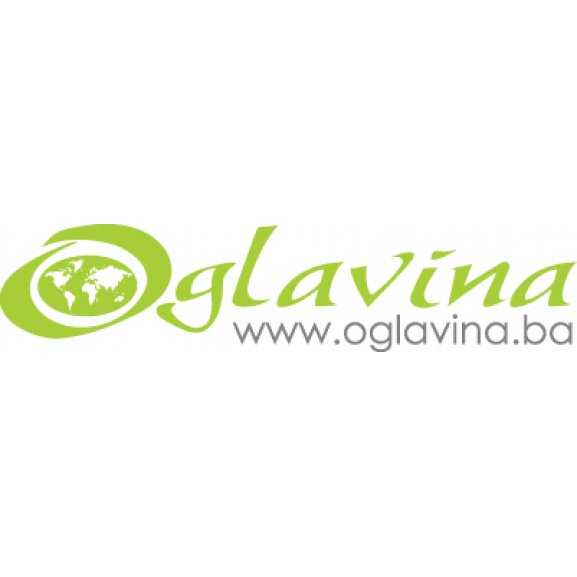 Oglavina d.o.o. Logo