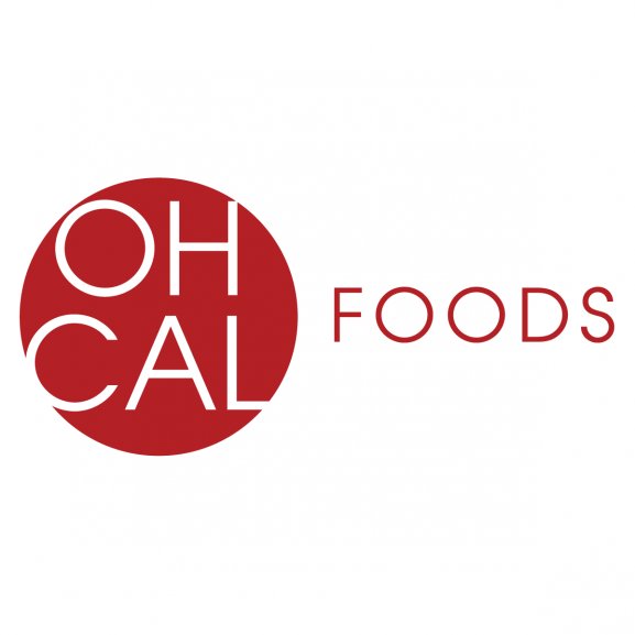 Oh Cal Foods Logo
