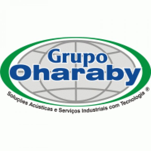 Oharaby Logo