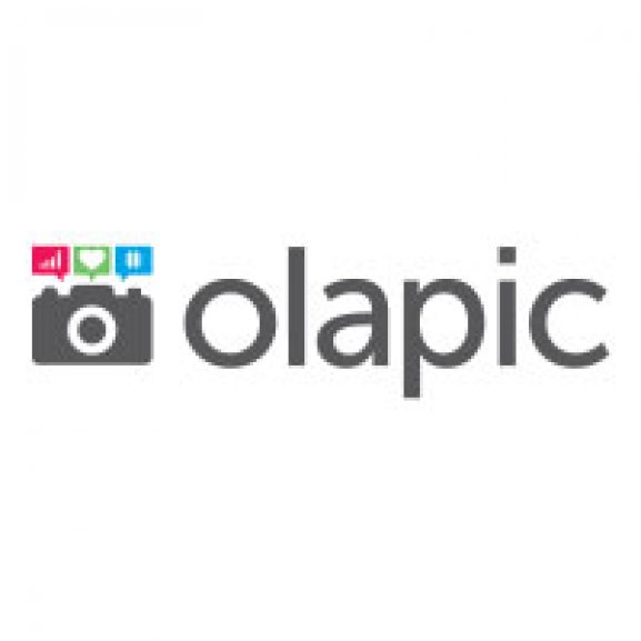 Olapic Logo