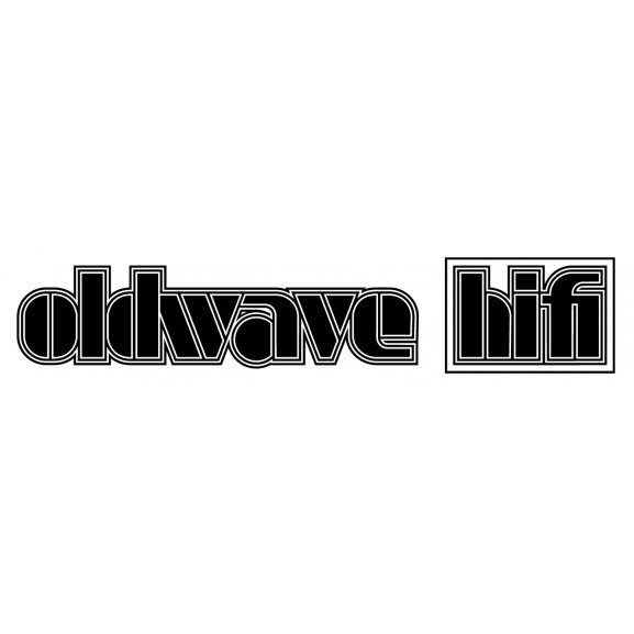 Oldwave Hifi Logo