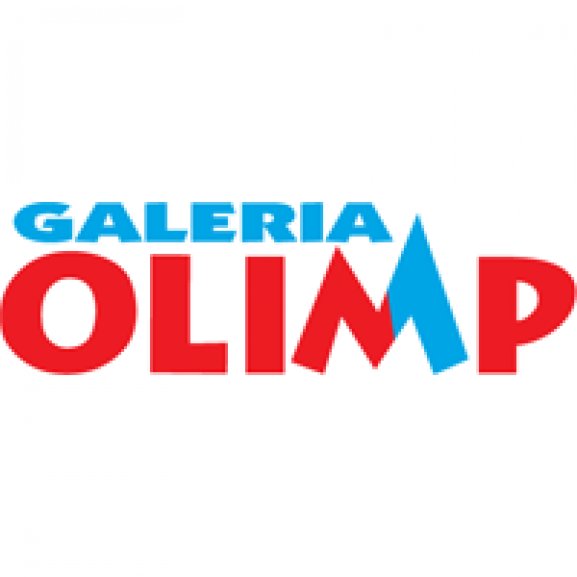 Olimp Galeria Logo