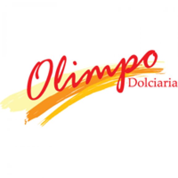 Olimpo Dolciaria Logo