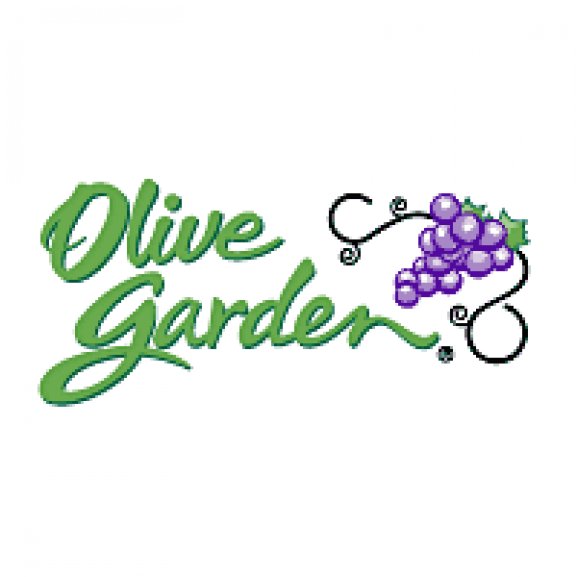 Olive Garden Logo