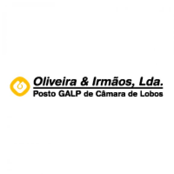 Oliveira & Irmaos Logo