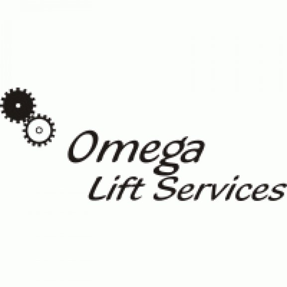 Omega Lifts Logo