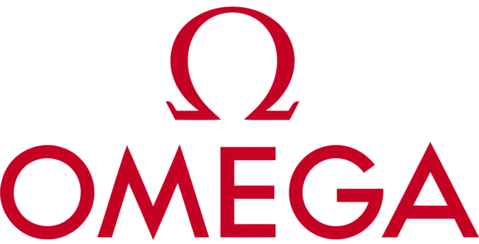 Omega Watches Logo