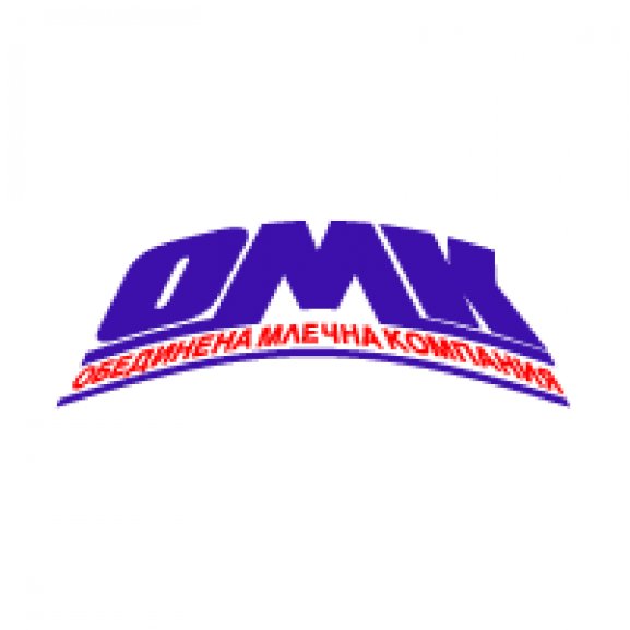 OMK Logo