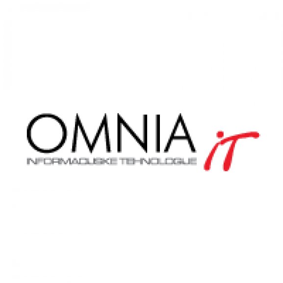 Omnia IT Logo