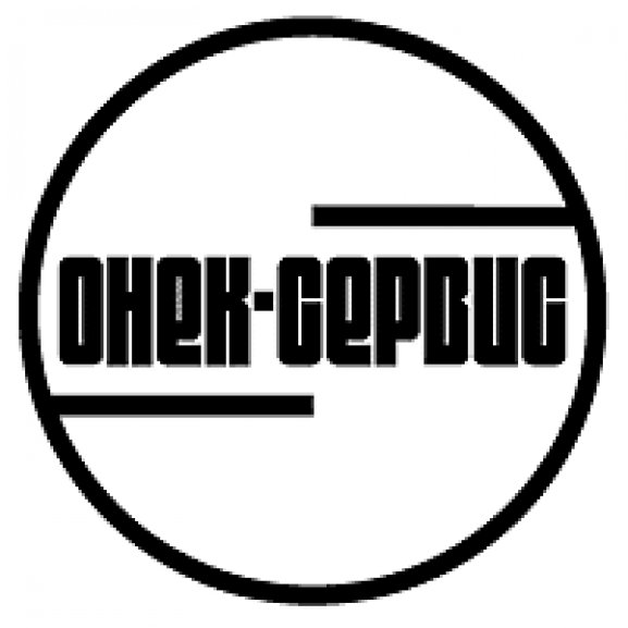 Onek Service Logo