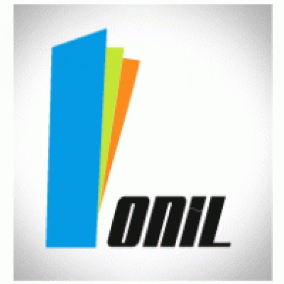 Onil Software Development Company Logo