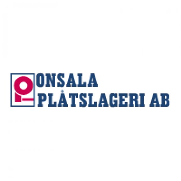 Onsala Platbutik AB Logo