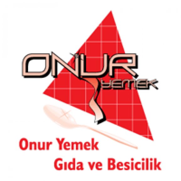 Onur Yemek, Gida ve Besicilik Logo