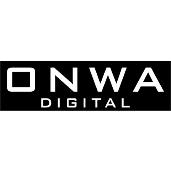 Onwa Digital Logo