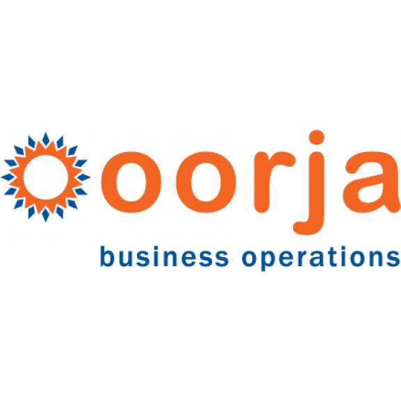 Oorja Logo