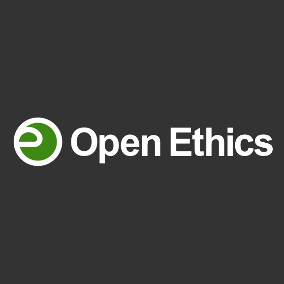 Open Ethics Logo