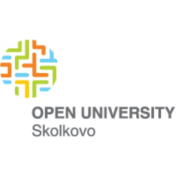 Open University Logo