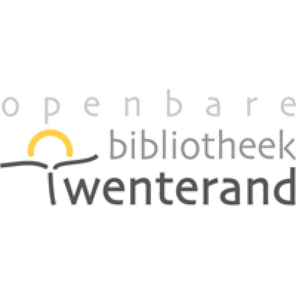 Openbare Bibliotheek Twenterand Logo