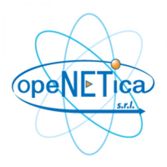 Openetica Logo