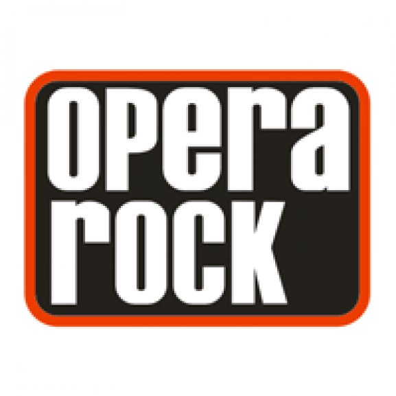 Opera Rock Logo