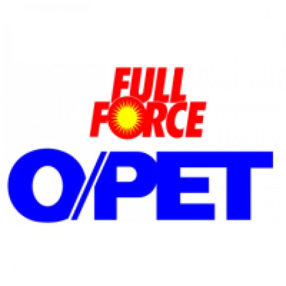 Opet Full Force Logo