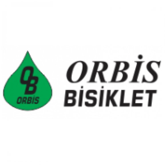 Orbis Bisiklet Logo