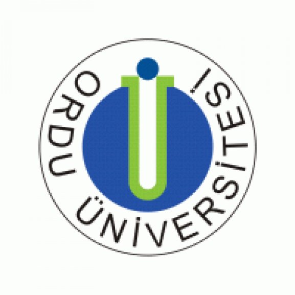 ordu universitesi Logo