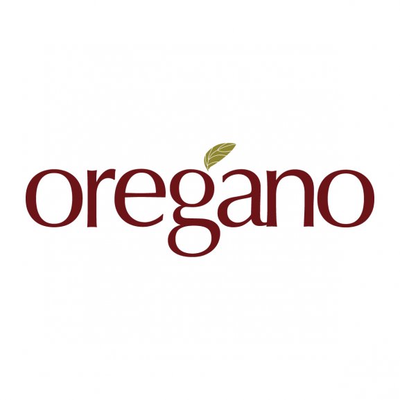 Oregano Restaurant Logo