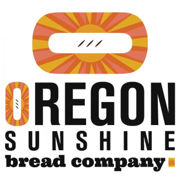 Oregon Sunshine Bread Company Logo