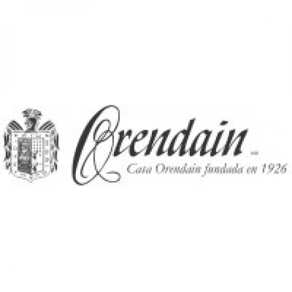 Orendain Logo